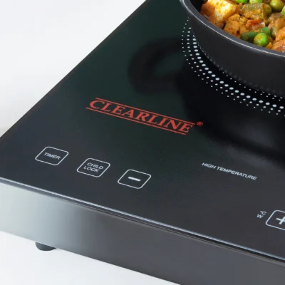 Ceramic Infrared Cooker (IC-2000) - Image 3