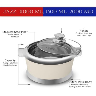JAZZ - Image 5