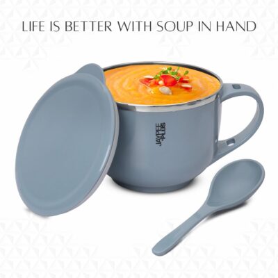 SOUP TOK - Image 5