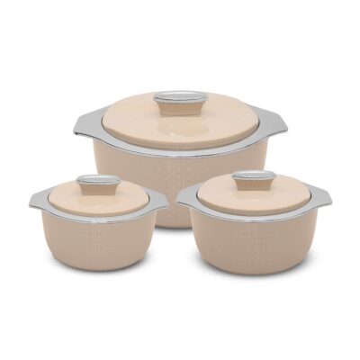 FINE DINE SET OF 3 (1000,1500,2000)