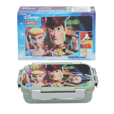 WOWSTEEL JUNIOR