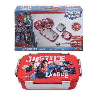 WOWSTEEL JUNIOR