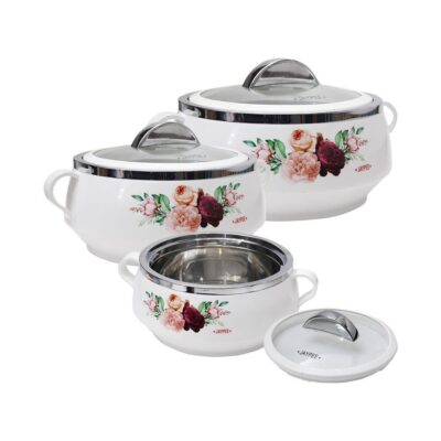 CERAMIKA SET OF 3 (1000,1500,2000) - Image 2