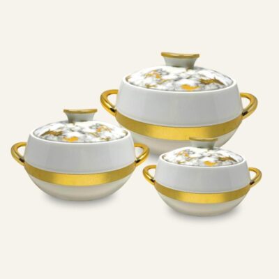 VICTORIAN SET OF 3 (1000,1500,2000)