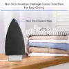 Electric Dry Iron - Blue - Image 2