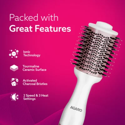 HV2179 Volumizer Hair Dryer