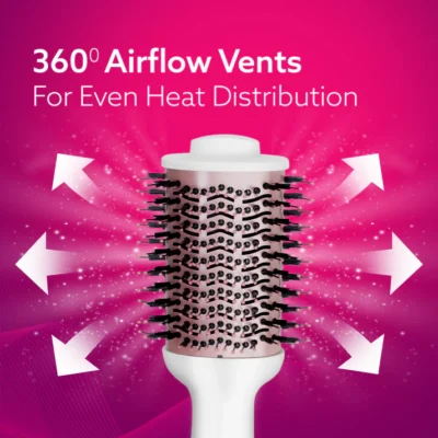 HV2179 Volumizer Hair Dryer - Image 6