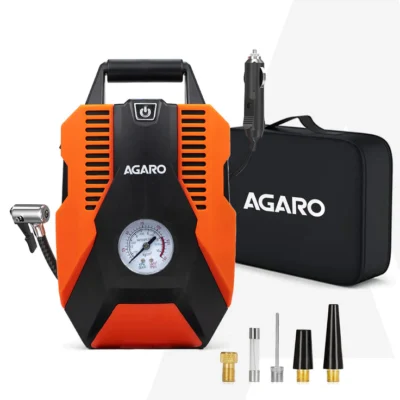 Analog Tyre Inflator TI2147